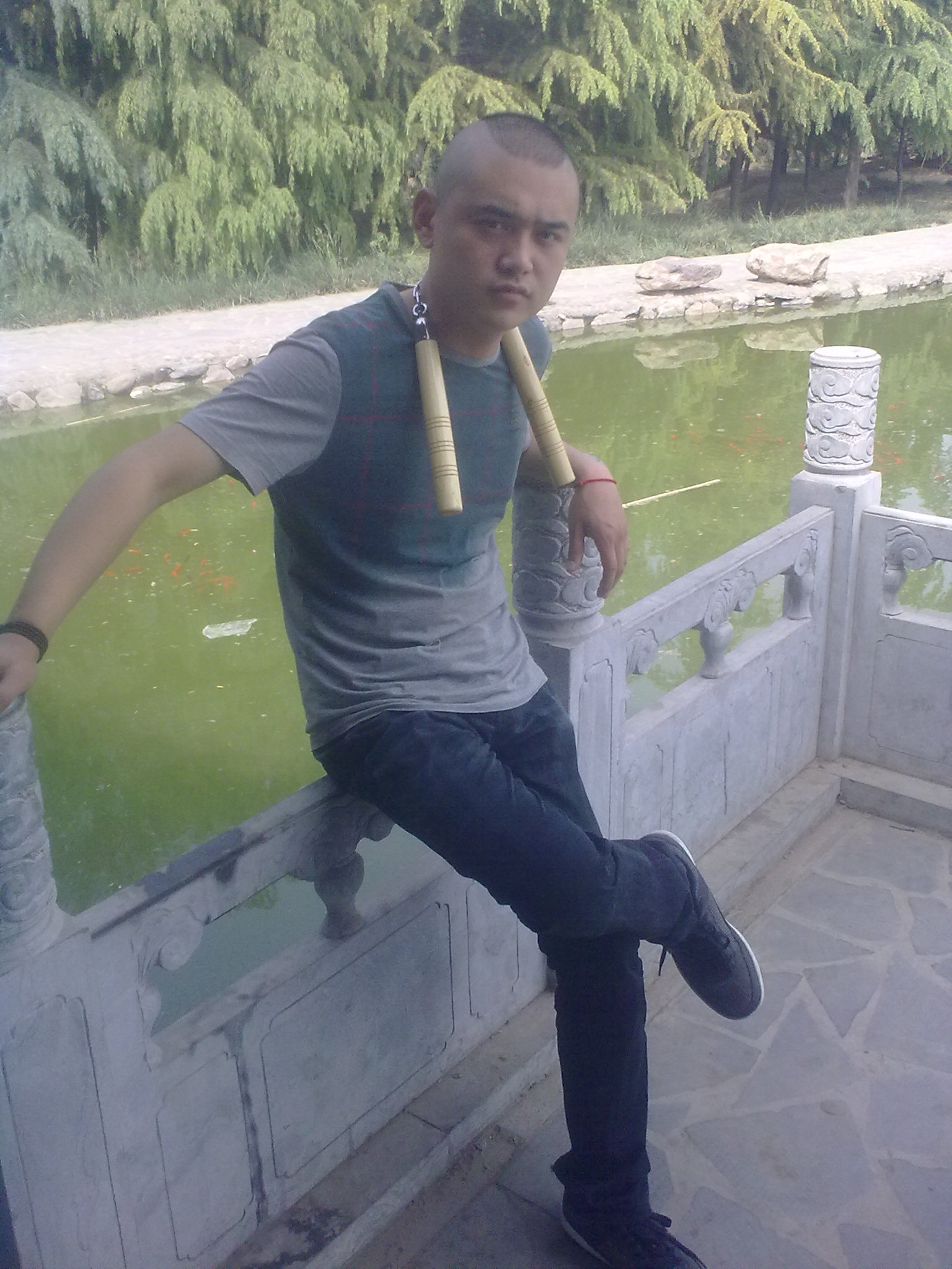 他们不在乎我们