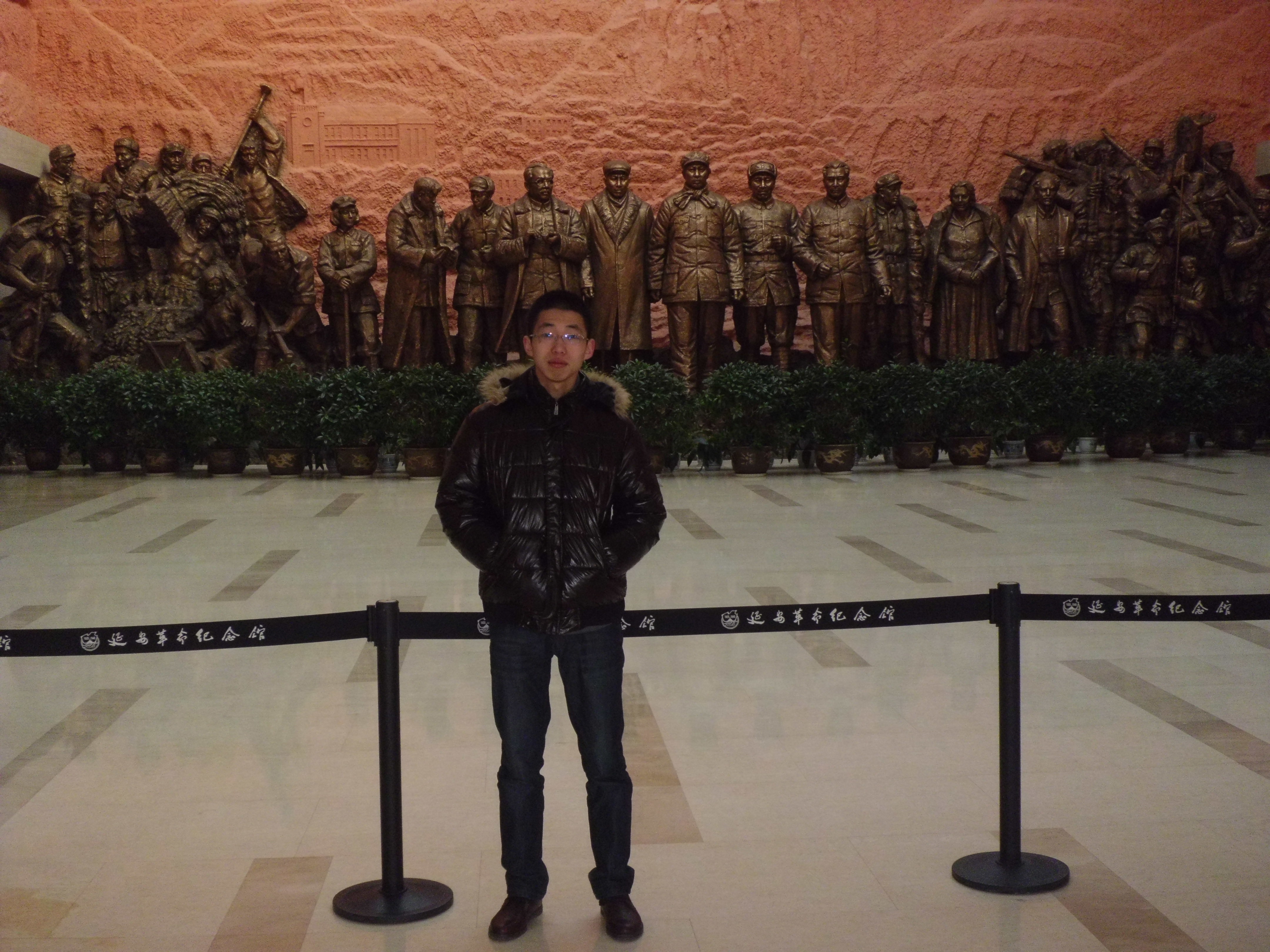 不知不觉爱上你