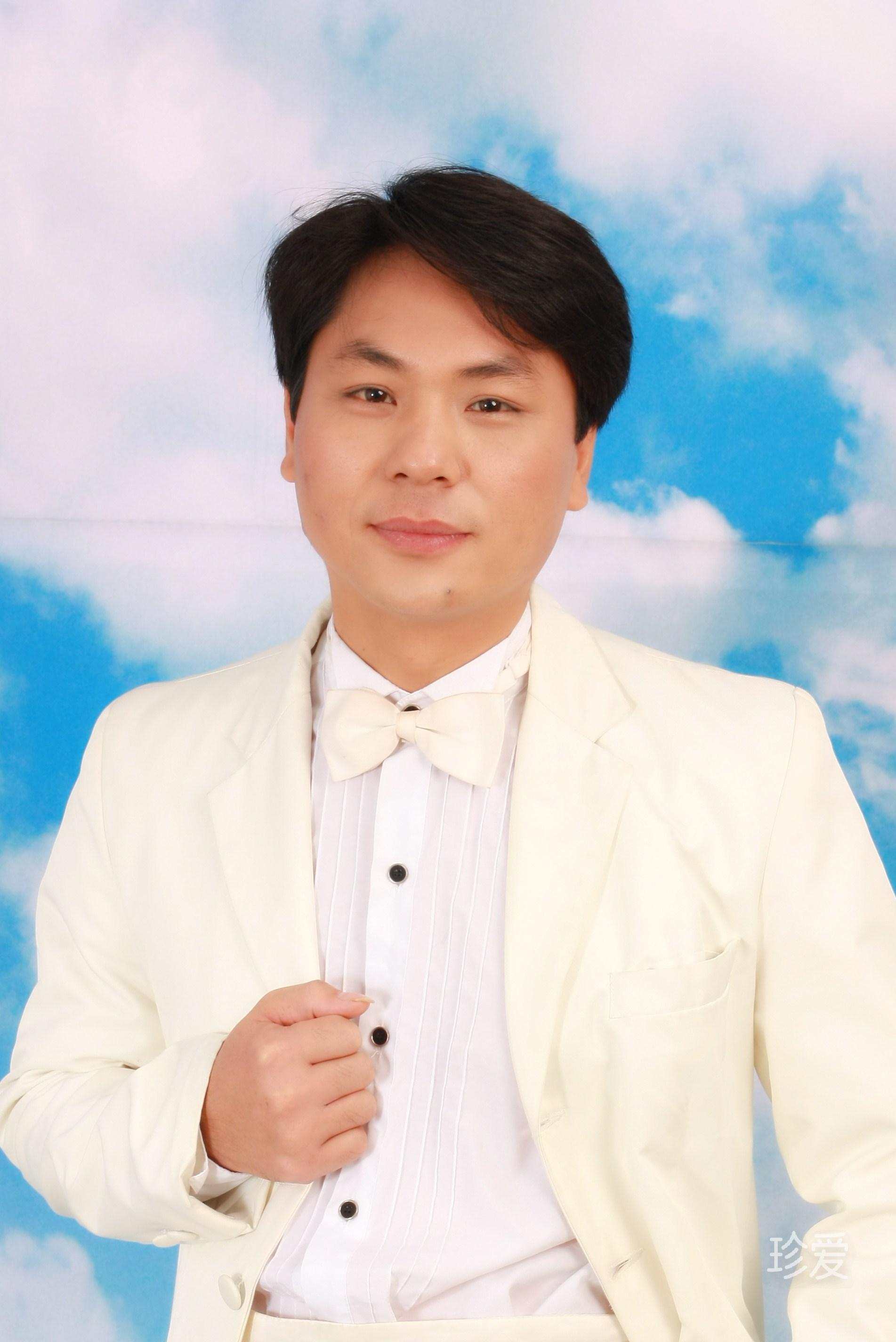 北海浪人