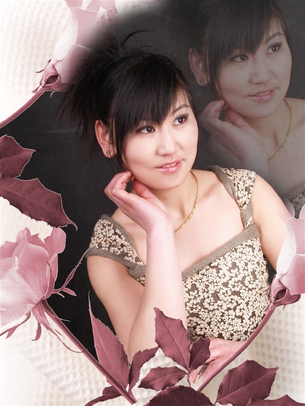 爱是温柔的港湾