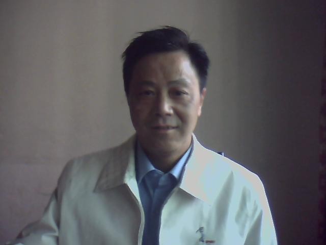 我主沉浮