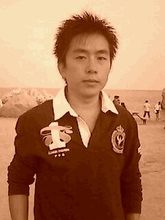 一個(gè)人的寂寞