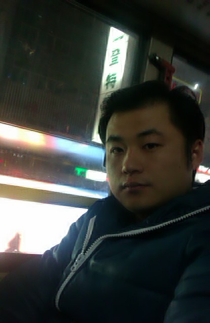 谁的经济适用男