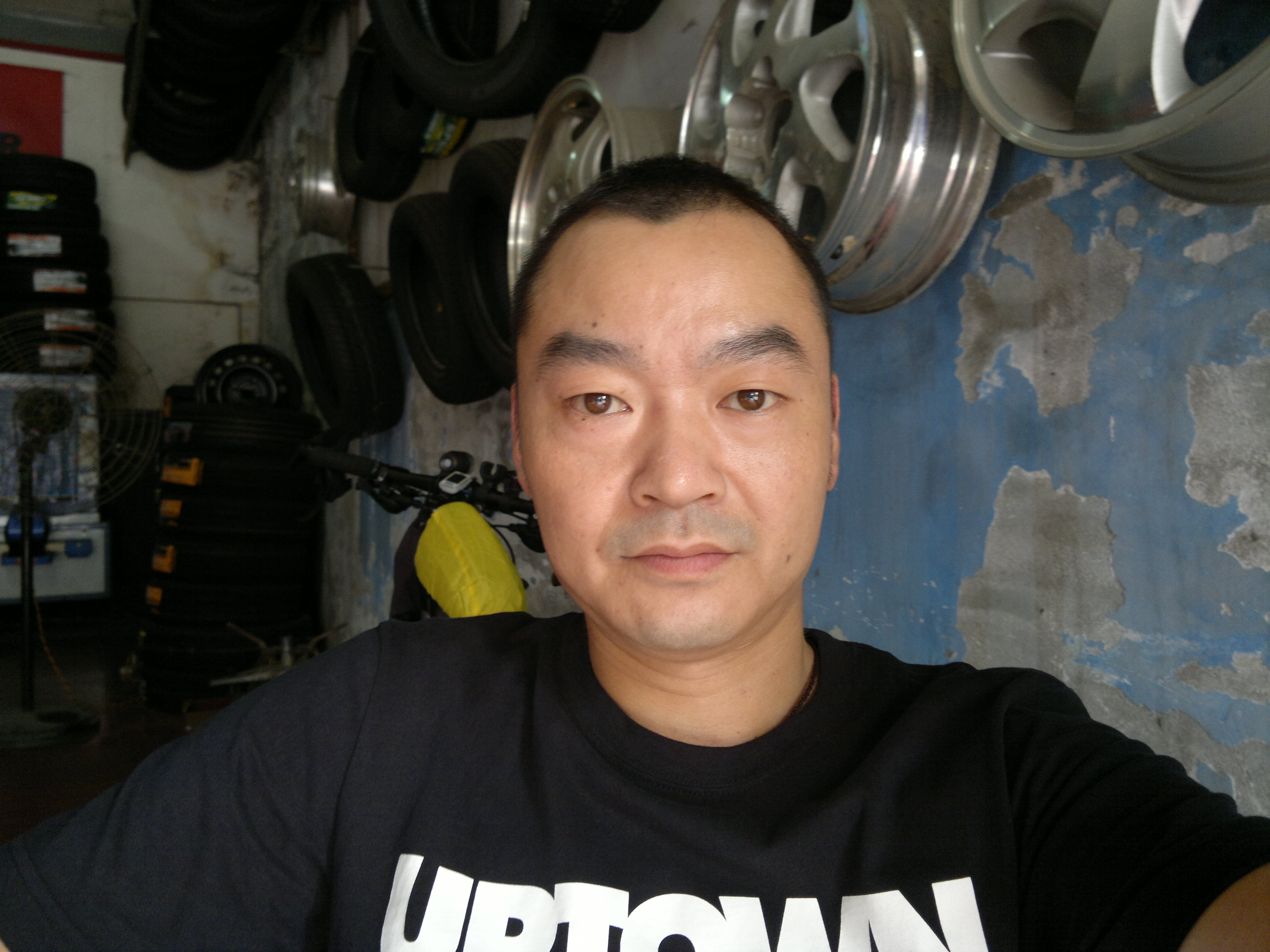 达子的春天