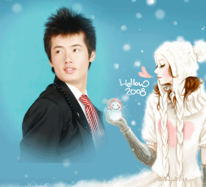 花心背后的、情殤