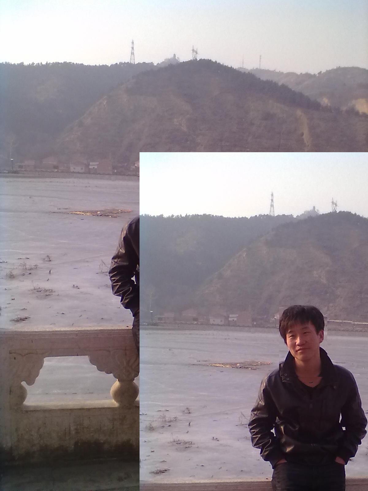 じò ぴé 上你℡