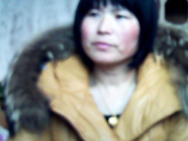 你的笑容感染了我