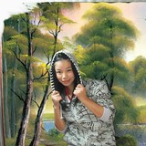 花花