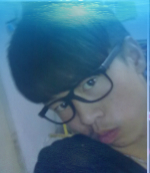辉子