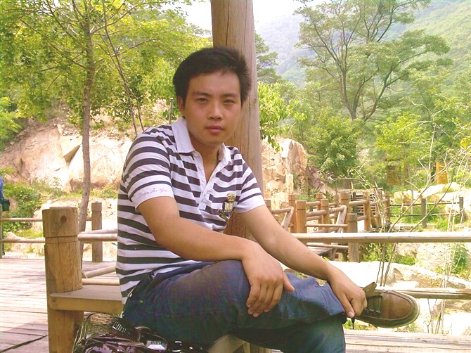 执子之手与子偕老