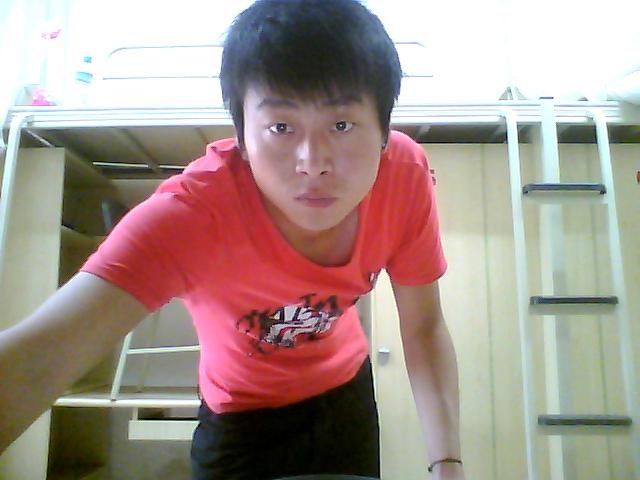 追夢(mèng)哋男孩