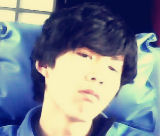 ☆那個→誰與我☆