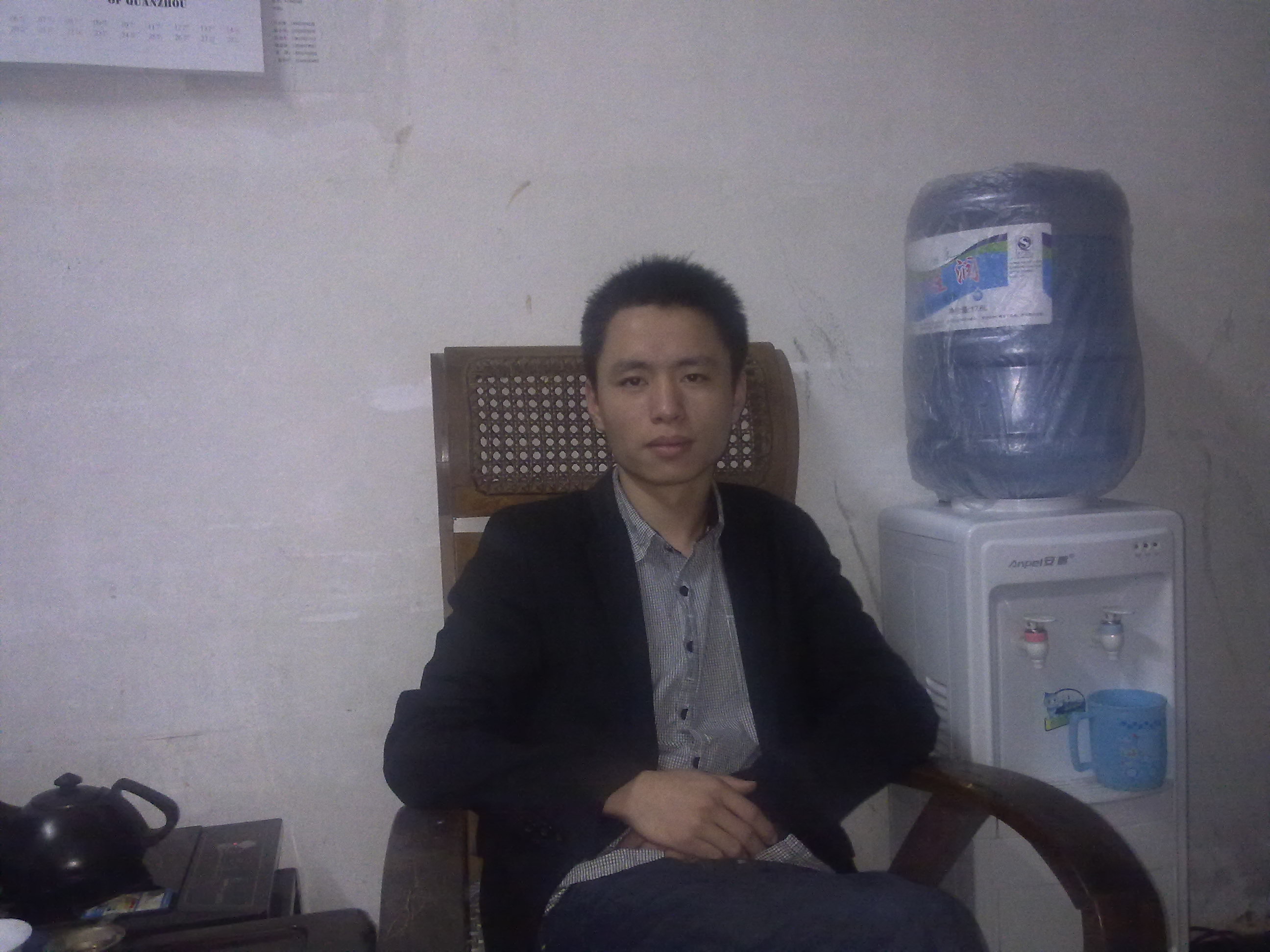 明天會(huì)更好