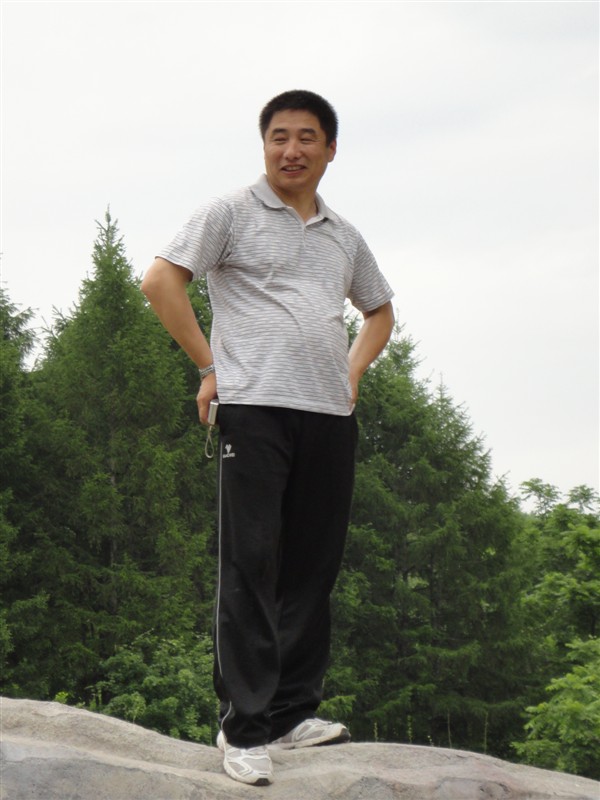 爱好和平