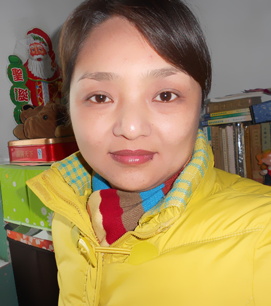 小芳