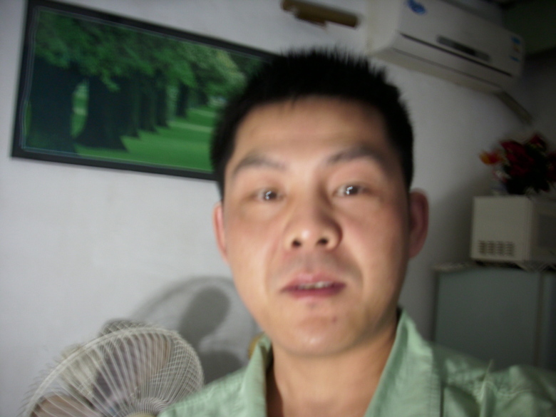 刘军