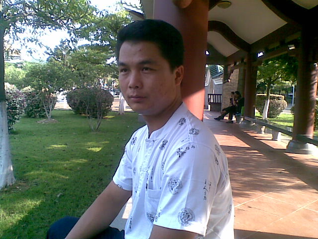 找个爱人过一生