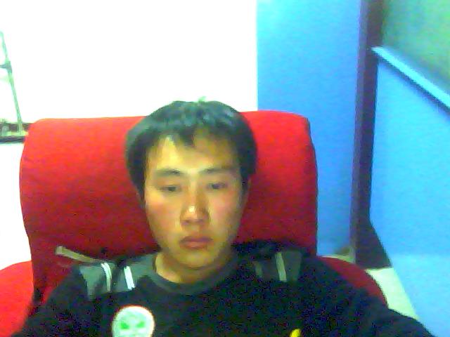 让我一次爱个够