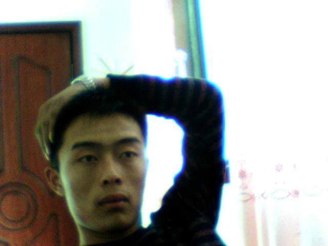 等待你的出現(xiàn)