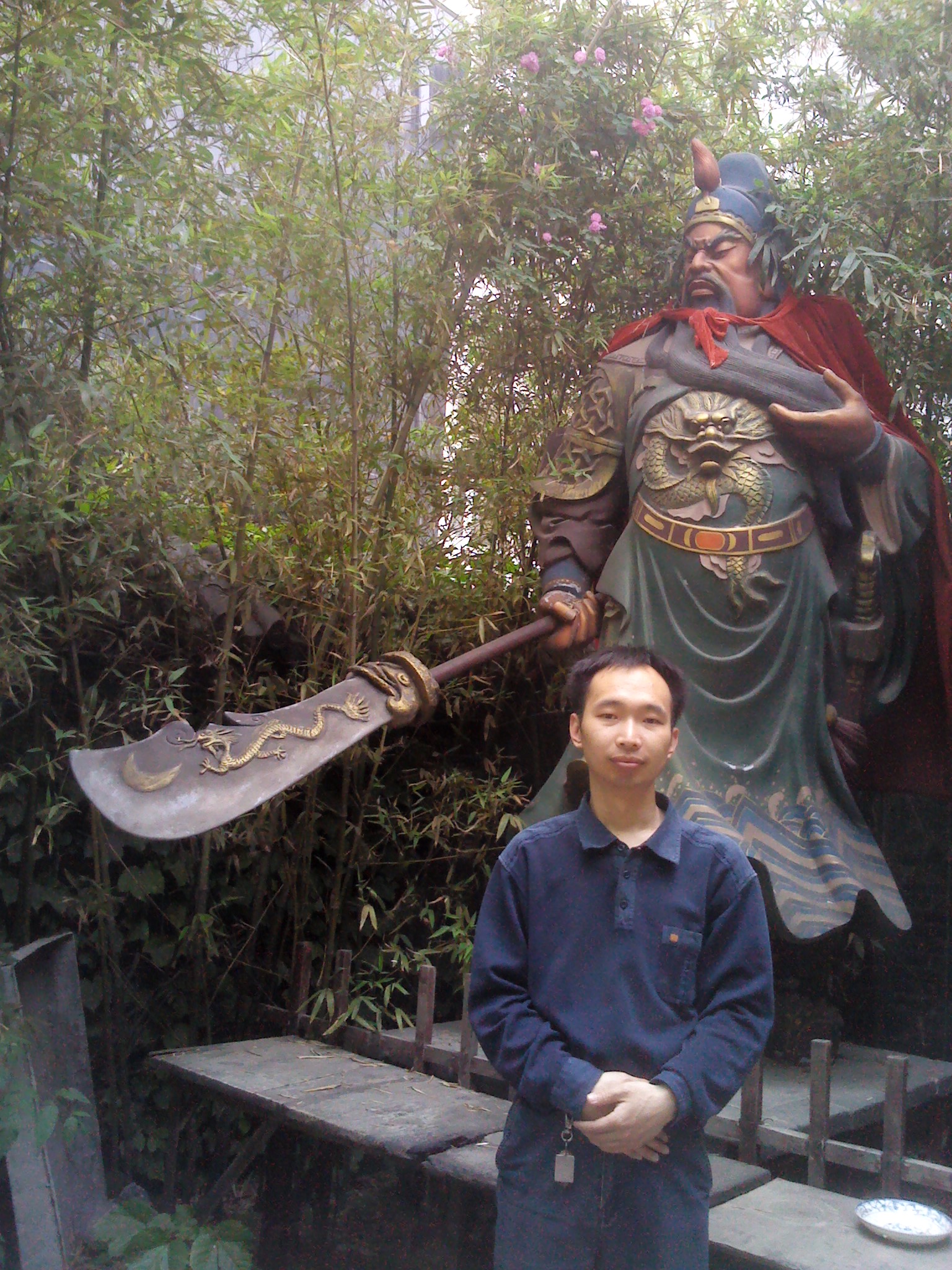 张斌