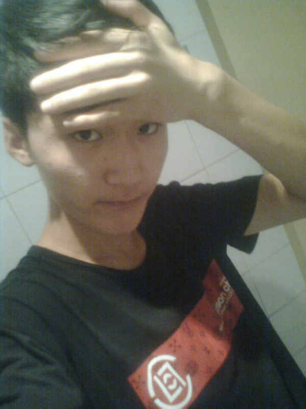 只为交友不为征婚