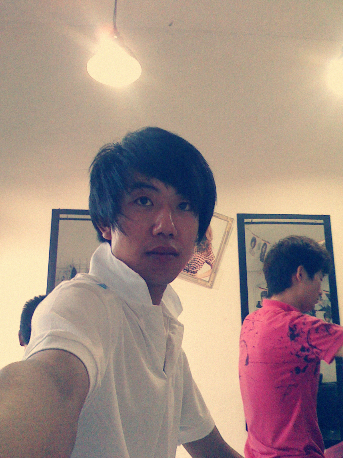 醉落花溪語(yǔ)