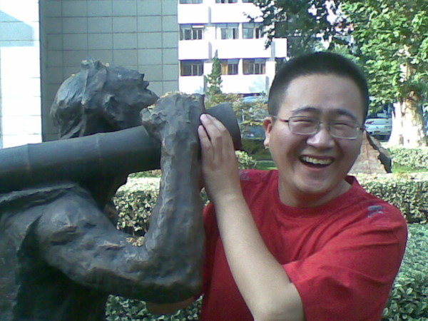 侠子