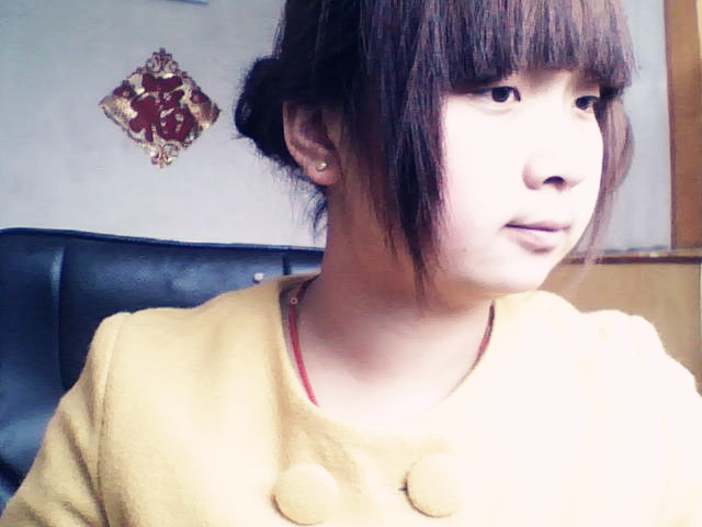 骄傲是女人的资本