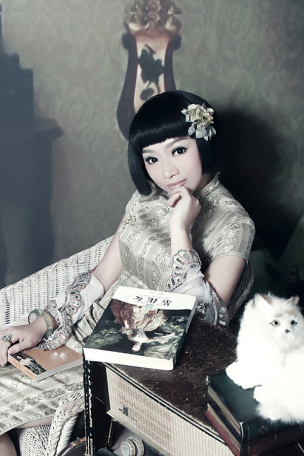 能牵起我的手吗？