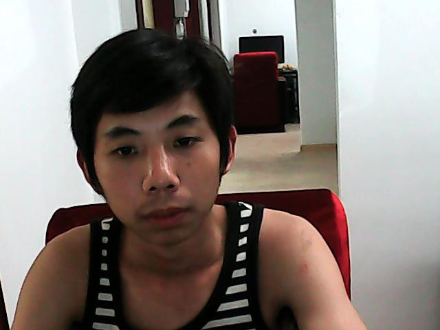 爱就大声说出来