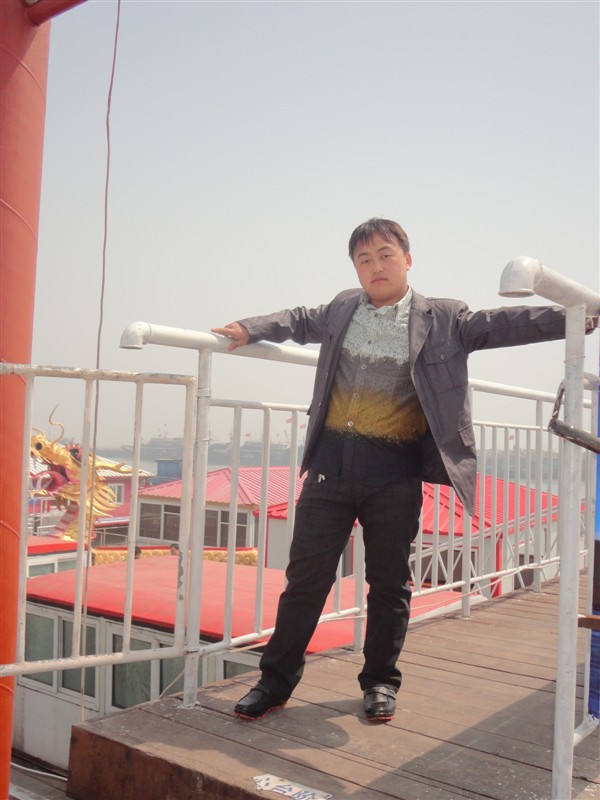 傻瓜，不懂爱