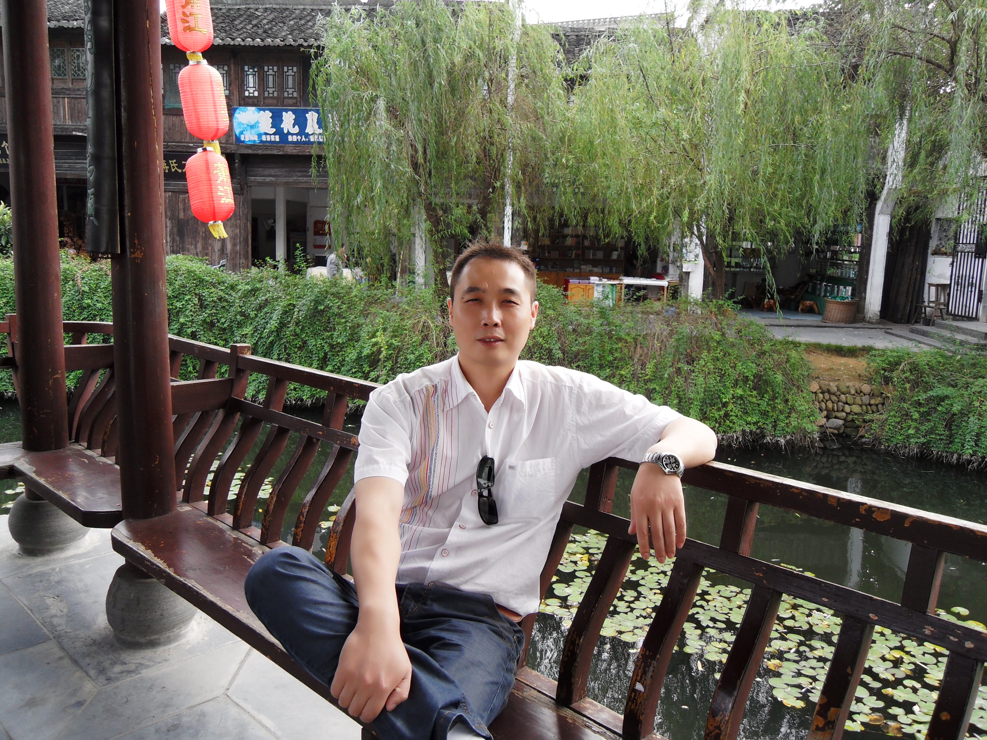 盐都往事