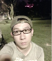 没什么特别的人