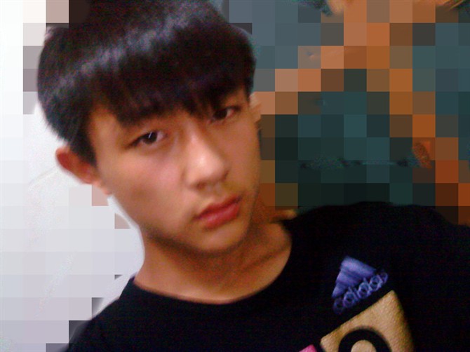 因为是你才特别丶