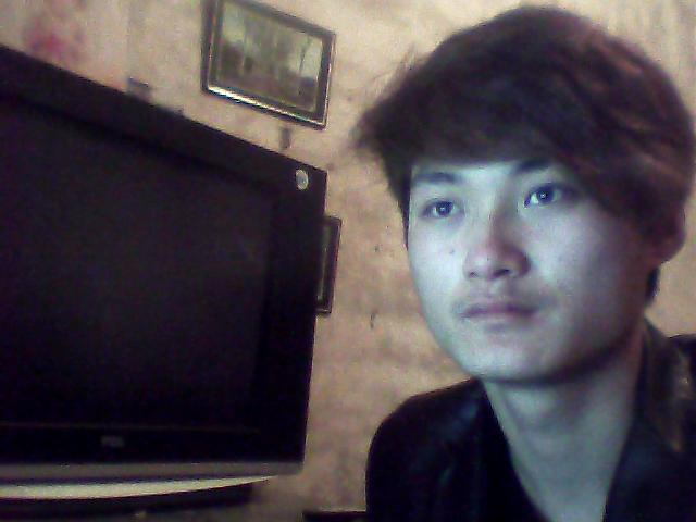 期待一起的将来