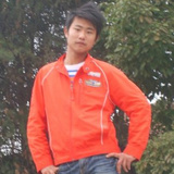 一抹牽強(qiáng)微笑