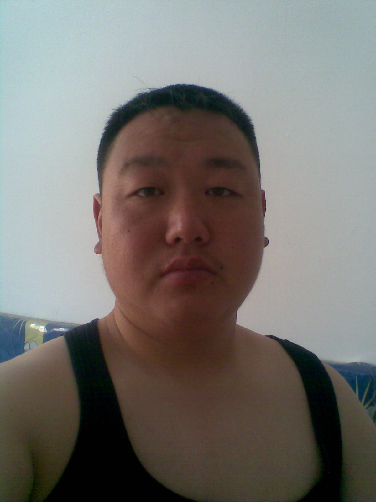 静静的爱