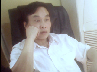 點(diǎn)煙，抽寂寞