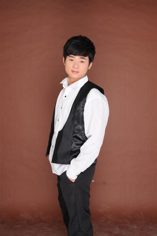 愛(ài)一個(gè)人很累