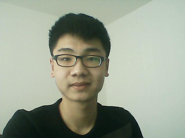 吻、溫爾雅先生