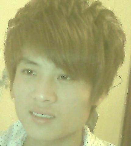 马超