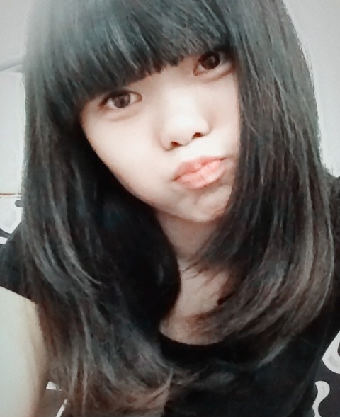 做个坚强的小女人