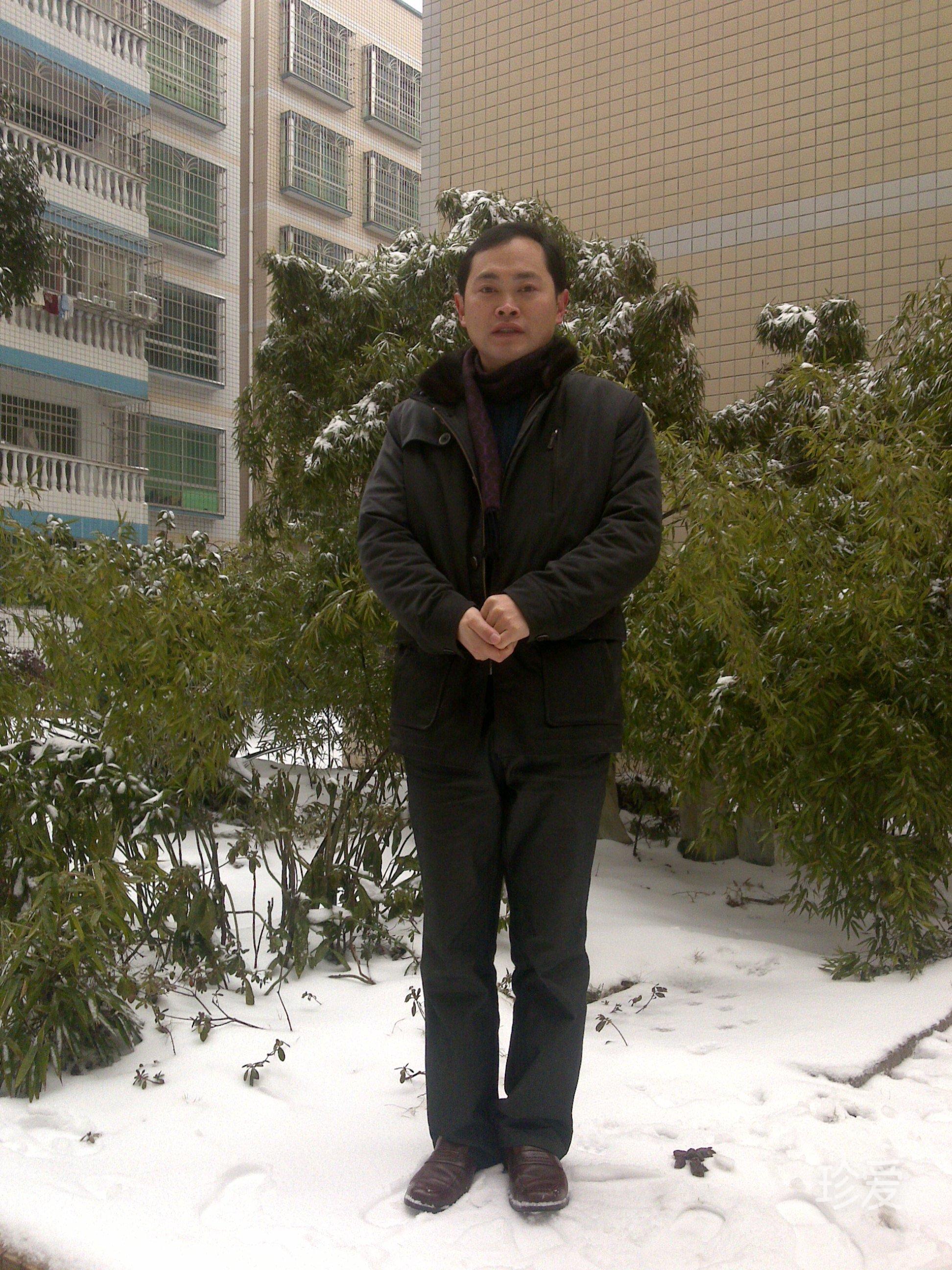 被气离的老登