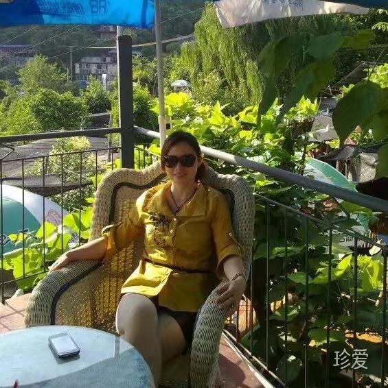 特別的愛給特別的