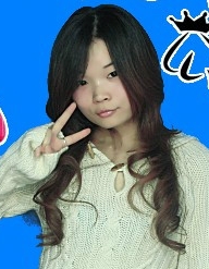 有點脾氣的小女人