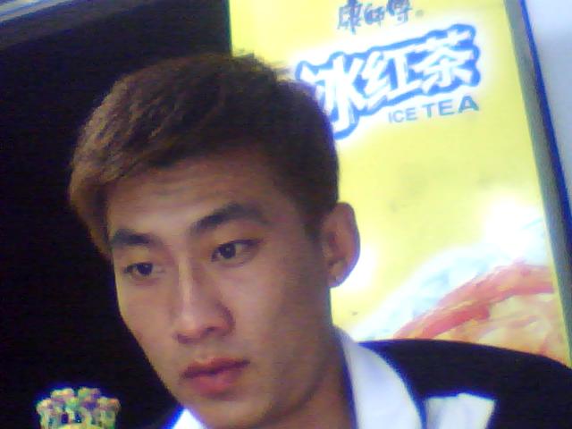 侯凯