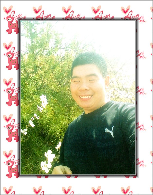 做我老婆好不好