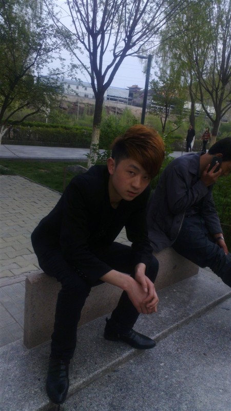 真兒八斤子小伙ゝ