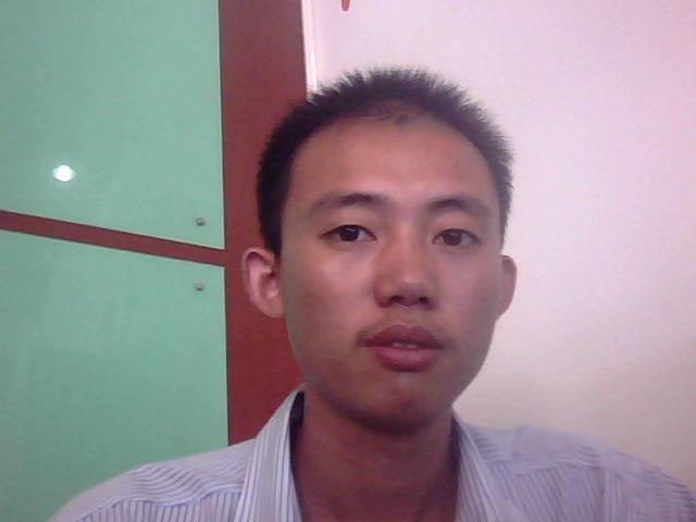 可以依靠的男人