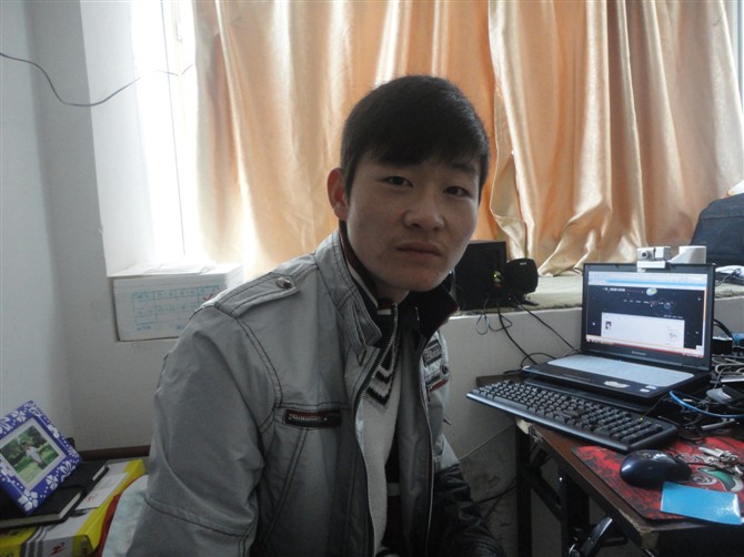 為了愛(ài)情白手起家